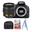 Nikon D5500 18-55mm Dx Lens DSLR Fotoğraf Makinesi