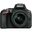Nikon D5600 18-55mm VR AF-P Lens DSLR Fotoğraf Makinesi