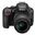 Nikon D5600 18-55mm VR II Lens DSLR Fotoğraf Makinesi