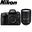 Nikon D610 28-300mm G ED VR II Lens DSLR Fotoğraf Makinesi