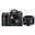Nikon D7000 18-105mm + 50mm Lens DSLR Fotoğraf Makinesi