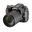 Nikon D7000 18-140mm Lens DSLR Fotoğraf Makinesi