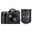 Nikon D7000 18-200mm Lens DSLR Fotoğraf Makinesi