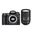 Nikon D7000 18-300mm VR Lens DSLR Fotoğraf Makinesi