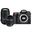 Nikon D7000 18-55mm VR + 55-300mm VR Lens DSLR Fotoğraf Makinesi