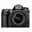 Nikon D7000 18-55mm VR II Lens DSLR Fotoğraf Makinesi