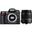 Nikon D7000 Sigma 18-250mm DC OS Lens DSLR Fotoğraf Makinesi