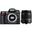 Nikon D7000 Sigma 18-250mm OS Lens DSLR Fotoğraf Makinesi