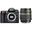 Nikon D7000 Tamron 18-200mm Lens DSLR Fotoğraf Makinesi