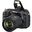 Nikon D7100 16-85mm Lens DSLR Fotoğraf Makinesi