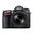Nikon D7100 18-105mm VR Lens DSLR Fotoğraf Makinesi
