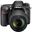 Nikon D7200 18-140mm VR Lens DSLR Fotoğraf Makinesi