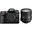 Nikon D7200 24-85mm VR Lens DSLR Fotoğraf Makinesi