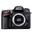 Nikon D7200 Body DSLR 24 MP Fotoğraf Makinesi