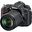 Nikon D7500 18-105mm DSLR Fotoğraf Makinesi