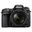 Nikon D7500 + 18-140mm Lens DSLR Fotoğraf Makinesi