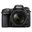 Nikon D7500 18-55 mm Siyah DSLR Dijital Fotoğraf Makinesi