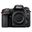 Nikon D7500 Body 4K DSLR Fotoğraf Makinesi