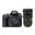 Nikon D800 24-70mm Lens DSLR Fotoğraf Makinesi