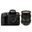 Nikon D800 24-85mm Lens DSLR Fotoğraf Makinesi
