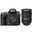 Nikon D800 28-300mm VR Lens DSLR Fotoğraf Makinesi