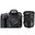 Nikon D800 Sigma 24-105mm Lens DSLR Fotoğraf Makinesi