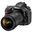 Nikon D810 24-70mm Lens DSLR Fotoğraf Makinesi