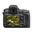 Nikon D810 Body DSLR Fotoğraf Makinesi