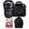 Nikon D810 Tokina 16-28mm DSLR Fotoğraf Makinesi