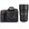 Nikon D850 24-70mm Lens DSLR Fotoğraf Makinesi