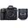 Nikon D850 24-85mm Lens DSLR Fotoğraf Makinesi
