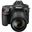 Nikon D850 AF-S NİKKOR DSLR Fotoğraf Makinesi
