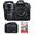 Nikon D850 Tokina 16-28mm Lens DSLR Fotoğraf Makinesi