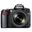 Nikon D90 18-55mm Lens DSLR Fotoğraf Makinesi
