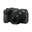 Nikon Z 30 Vlogger Kit Aynasız Siyah Fotoğraf Makinesi