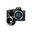 Nikon Z 5 Body + Mount Adaptör Aynasız Fotoğraf Makinesi