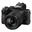 Nikon Z 50 + 18-140mm Lens Aynasız Fotoğraf Makinesi