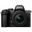 Nikon Z 50 II + 16-50mm Lens Aynasız Fotoğraf Makinesi