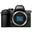 Nikon Z 50 II Body Aynasız Fotoğraf Makinesi