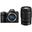 Nikon Z 6 II + 24-200mm Lens Aynasız Fotoğraf Makinesi