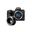 Nikon Z 6 II Body + FTZ Mount Adaptör Aynasız Fotoğraf Makinesi