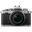 Nikon Z FC 16-50 mm Lens Gümüş Aynasız Dijital Fotoğraf Makinesi