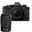 Nikon Z FC + 16-50mm + 50-250mm Siyah Lens Aynasız Fotoğraf Makinesi