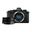Nikon Z FC + 16-50mm Lens Siyah Aynasız Fotoğraf Makinesi