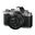 Nikon Z FC + 28mm Lens Gümüş Aynasız Fotoğraf Makinesi