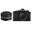 Nikon Z FC + 28mm Lens Siyah Aynasız Fotoğraf Makinesi