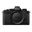 Nikon Z FC Body Siyah Aynasız Fotoğraf Makinesi