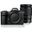 Nikon Z6 III + 24-200mm Lens Aynasız Fotoğraf Makinesi