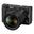 Nikon ZR + 24-70mm Sinema Kamerası