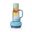 Ninja BlendBOSS DB351EUBL Blue Raspberry Tumbler Blender